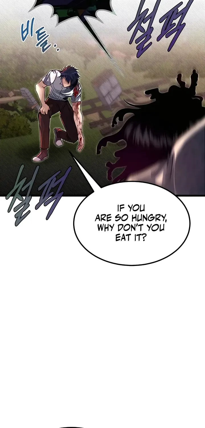 The Dragon Slayer Academy’s Hotshot Chapter 48 page 31 - 