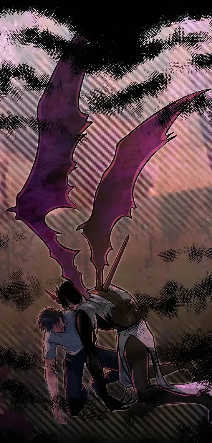 The Dragon Slayer Academy’s Hotshot Chapter 48 page 5 - 