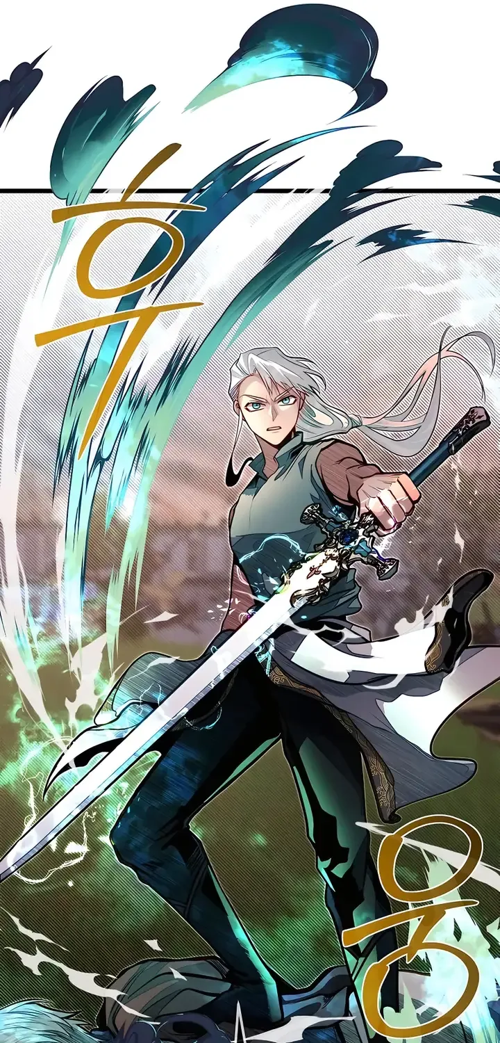 The Dragon Slayer Academy’s Hotshot Chapter 48 page 49 - 