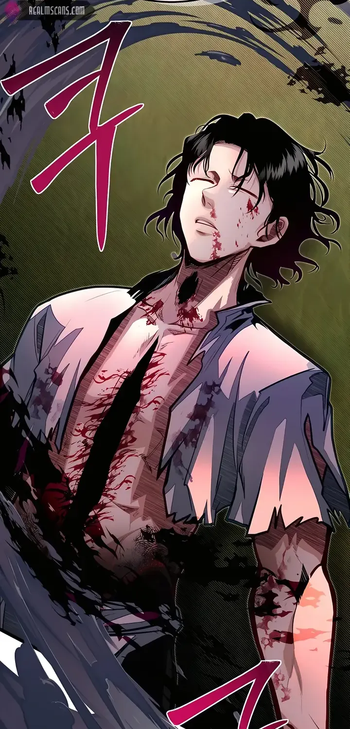 The Dragon Slayer Academy’s Hotshot Chapter 48 page 61 - 