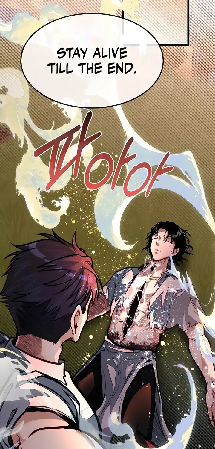 The Dragon Slayer Academy’s Hotshot Chapter 48 page 66 - 