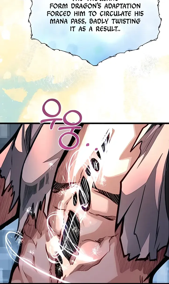 The Dragon Slayer Academy’s Hotshot Chapter 48 page 68 - 