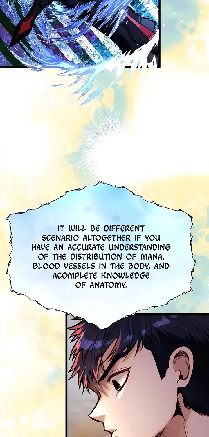 The Dragon Slayer Academy’s Hotshot Chapter 48 page 70 - 