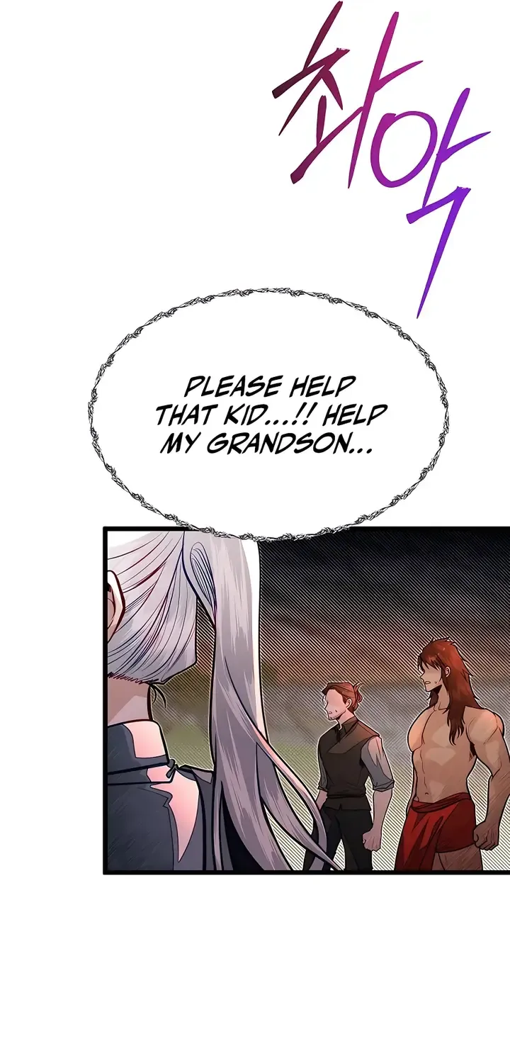 The Dragon Slayer Academy’s Hotshot Chapter 48 page 80 - 