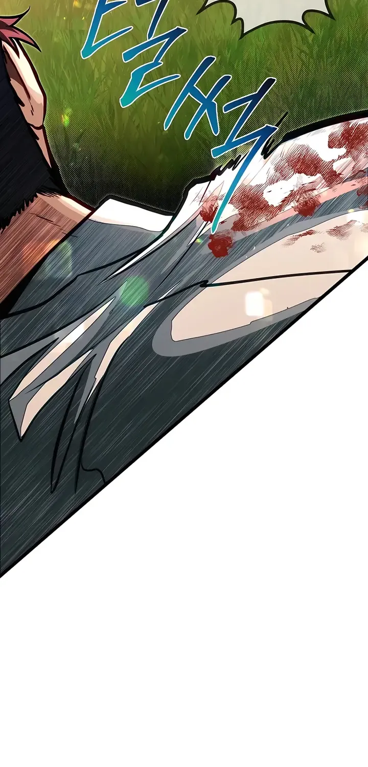 The Dragon Slayer Academy’s Hotshot Chapter 48 page 88 - 