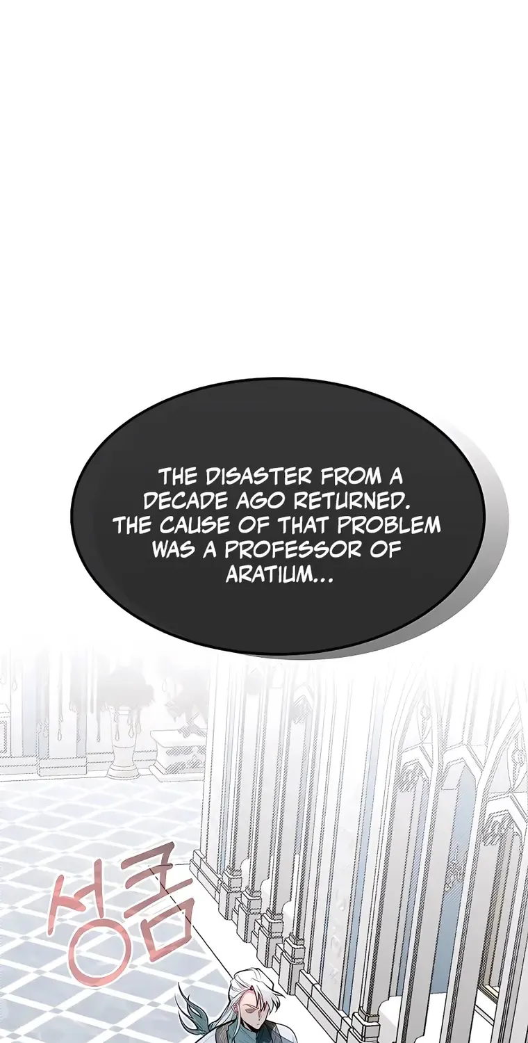 The Dragon Slayer Academy’s Hotshot Chapter 49 page 1 - 