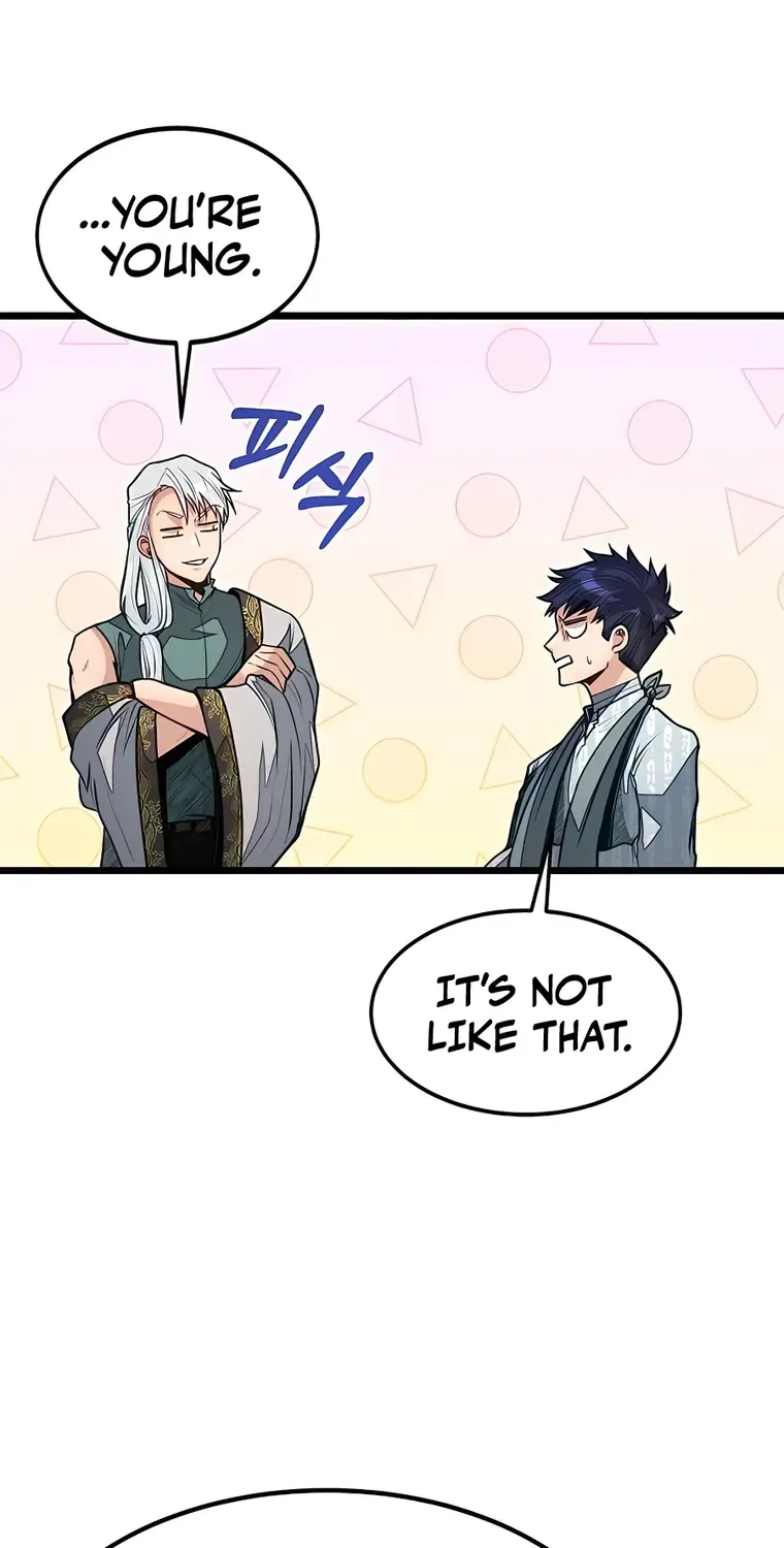 The Dragon Slayer Academy’s Hotshot Chapter 49 page 16 - 
