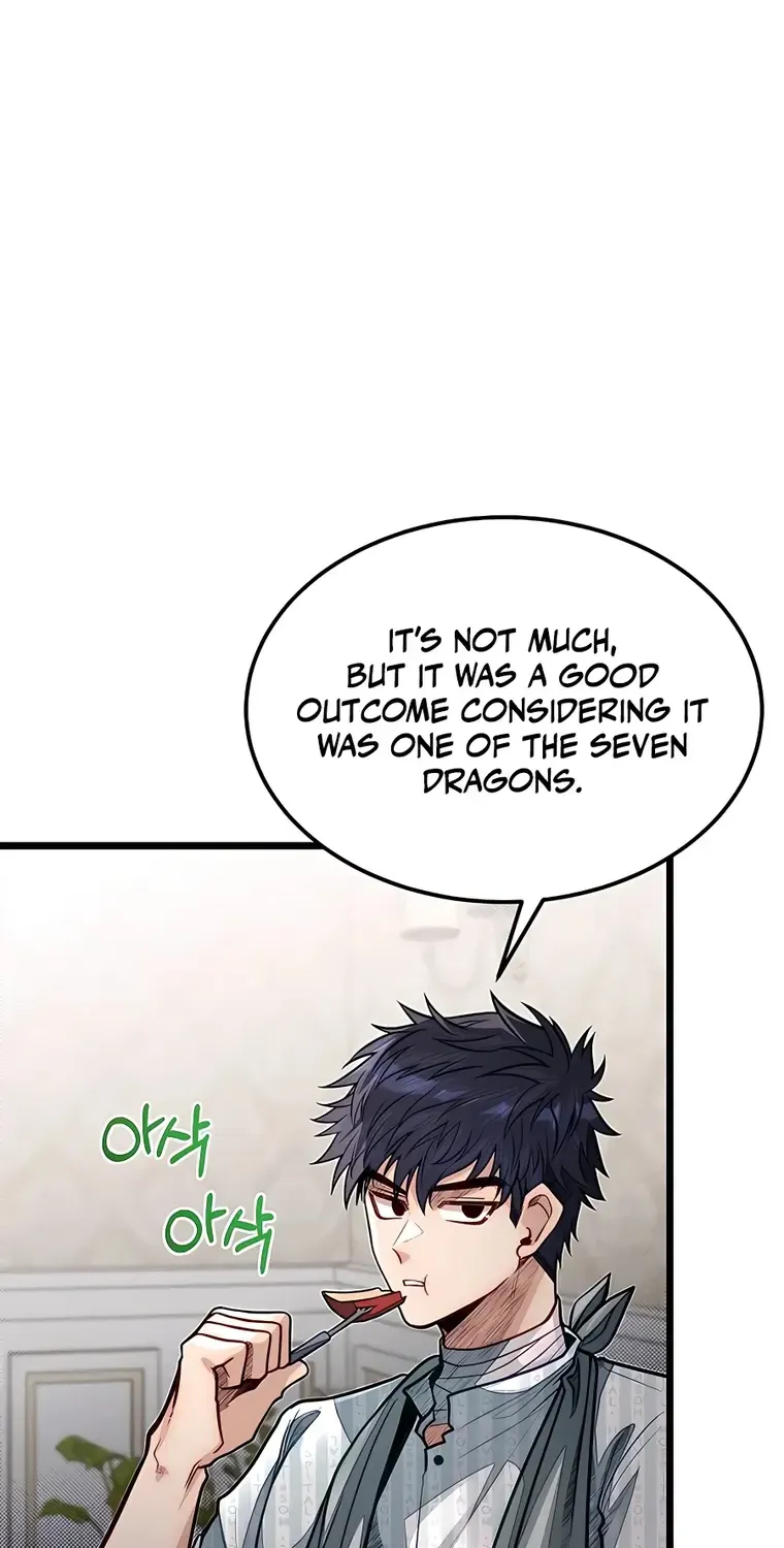 The Dragon Slayer Academy’s Hotshot Chapter 49 page 26 - 