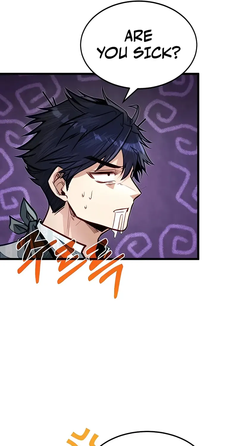 The Dragon Slayer Academy’s Hotshot Chapter 49 page 31 - 