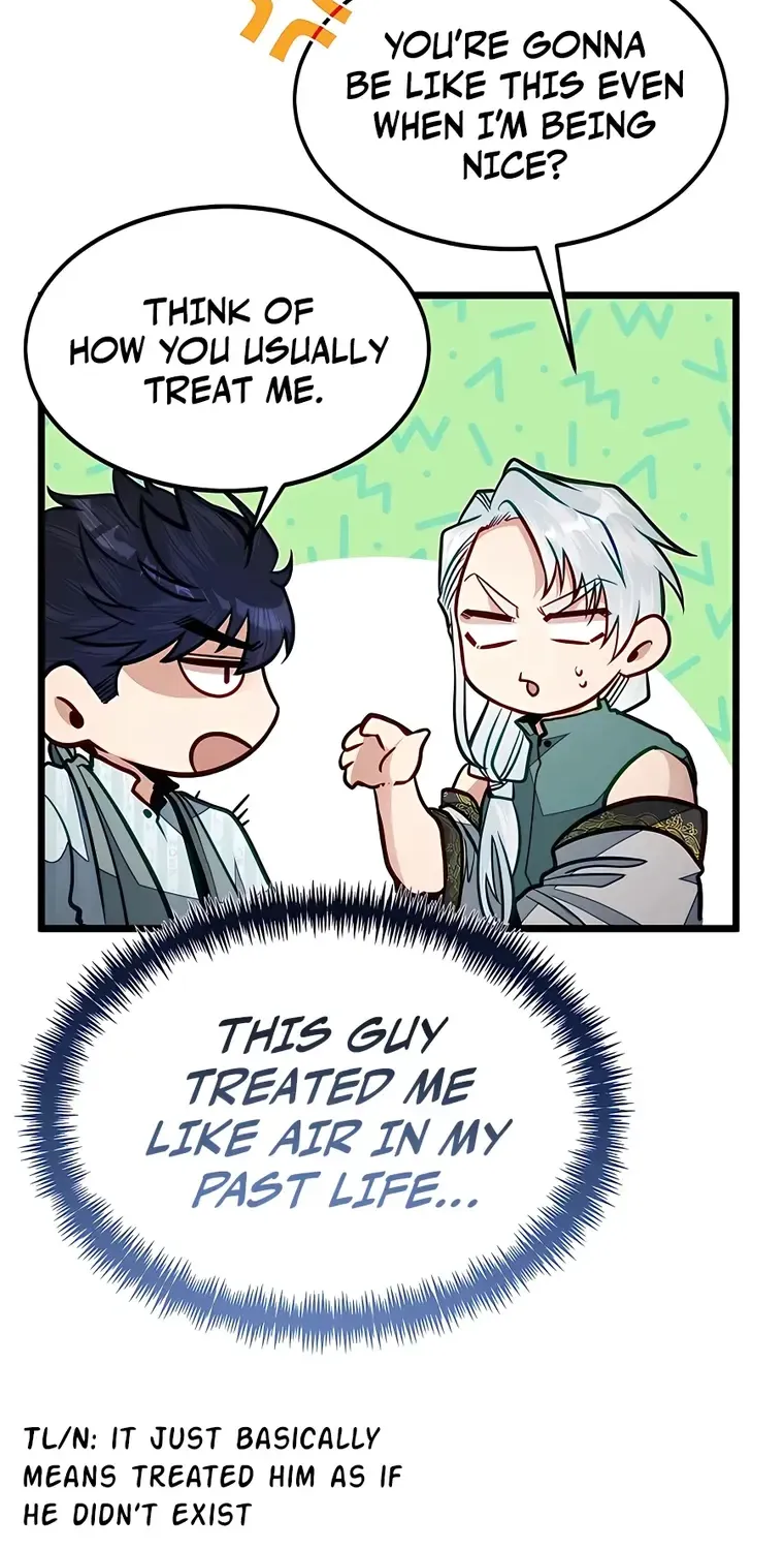 The Dragon Slayer Academy’s Hotshot Chapter 49 page 32 - 