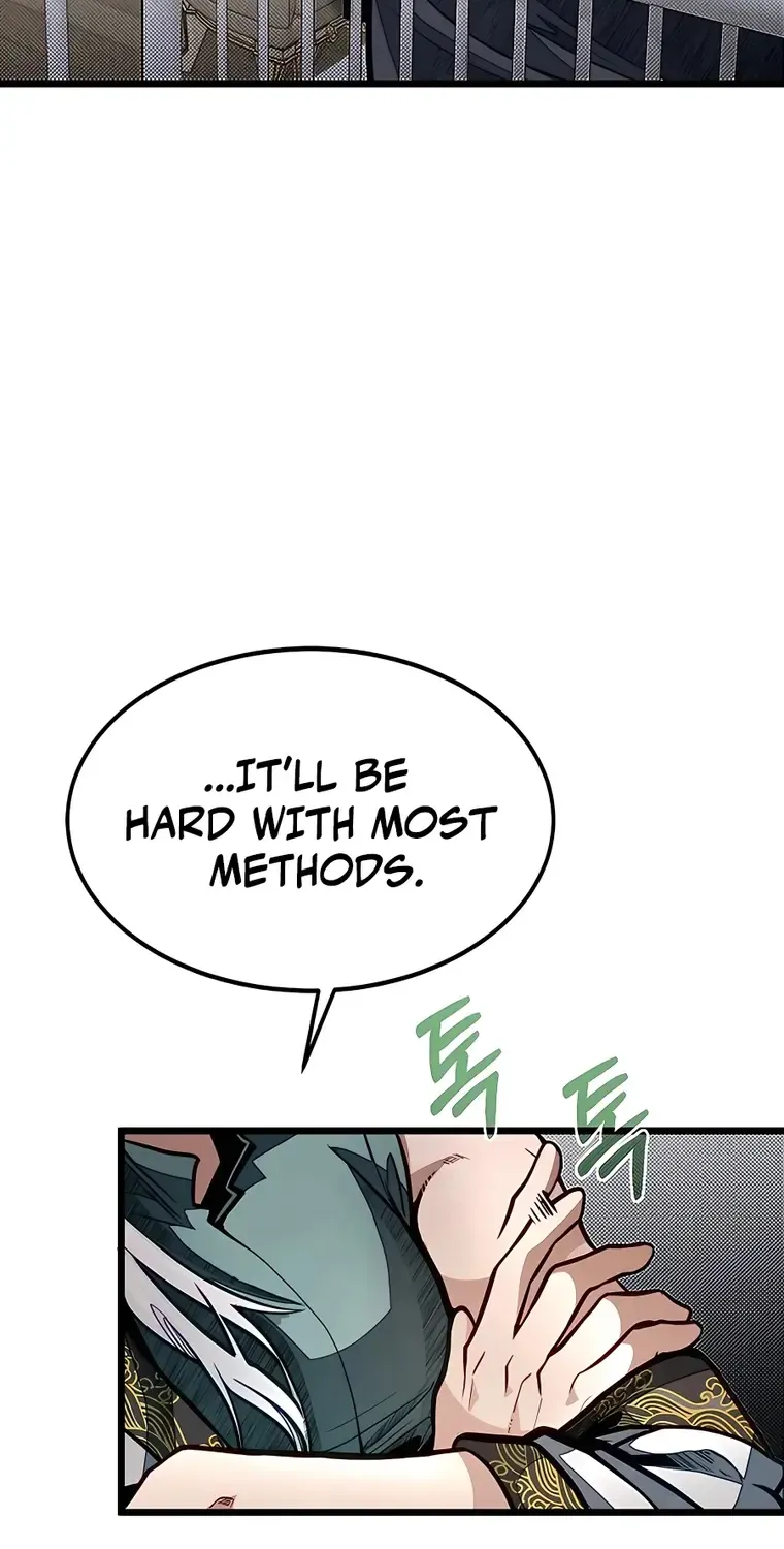The Dragon Slayer Academy’s Hotshot Chapter 49 page 35 - 