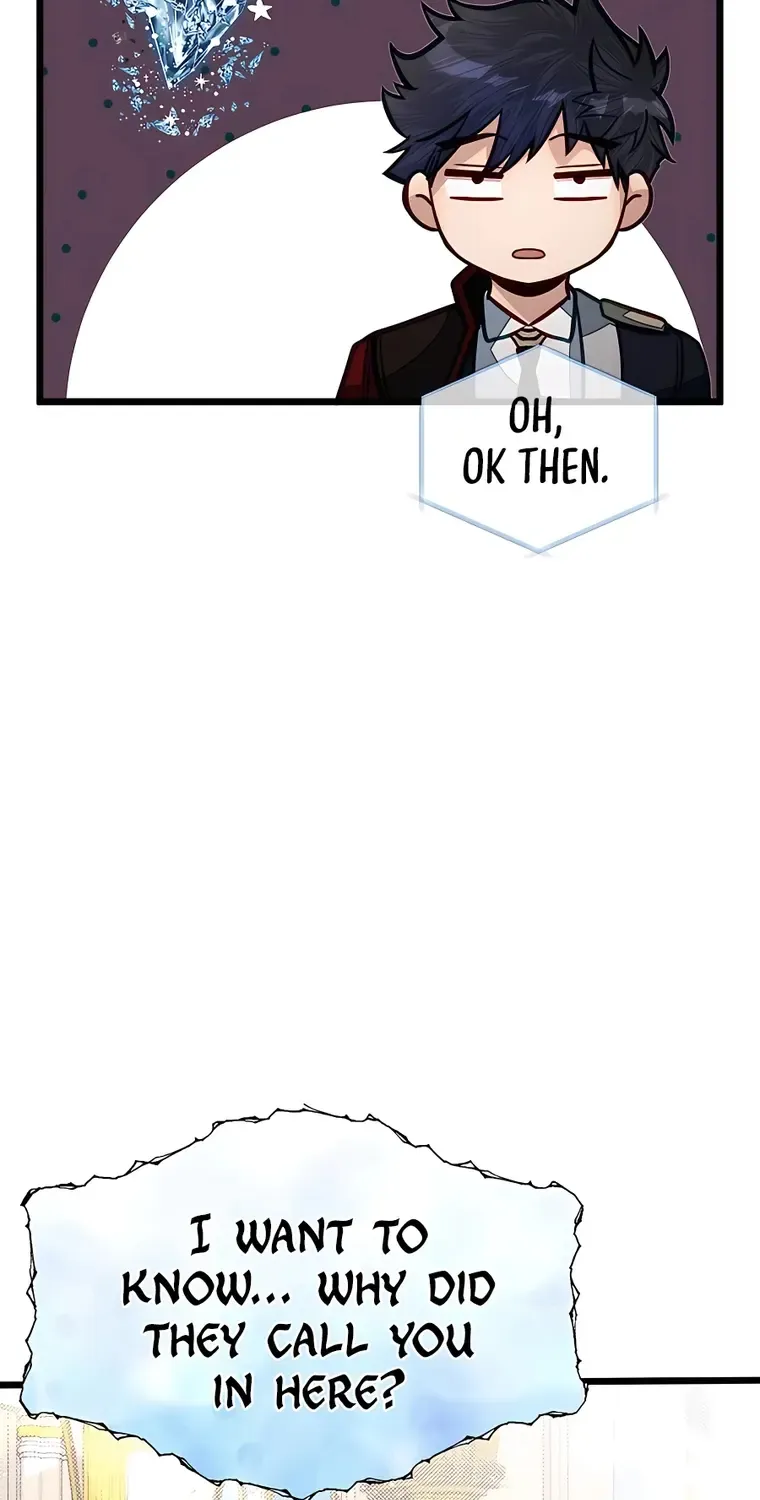 The Dragon Slayer Academy’s Hotshot Chapter 49 page 52 - 