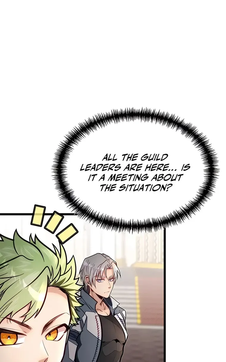 The Dragon Slayer Academy’s Hotshot Chapter 49 page 57 - 