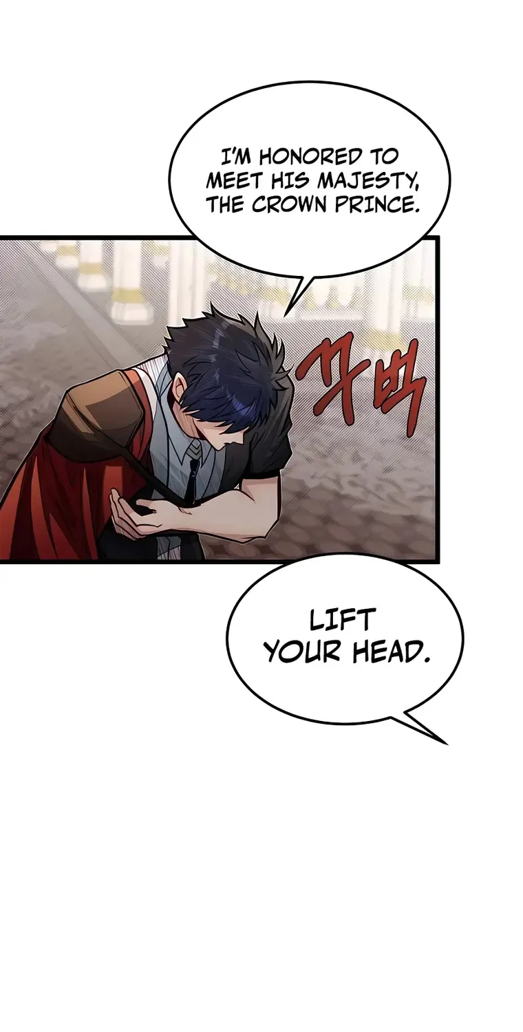 The Dragon Slayer Academy’s Hotshot Chapter 49 page 64 - 