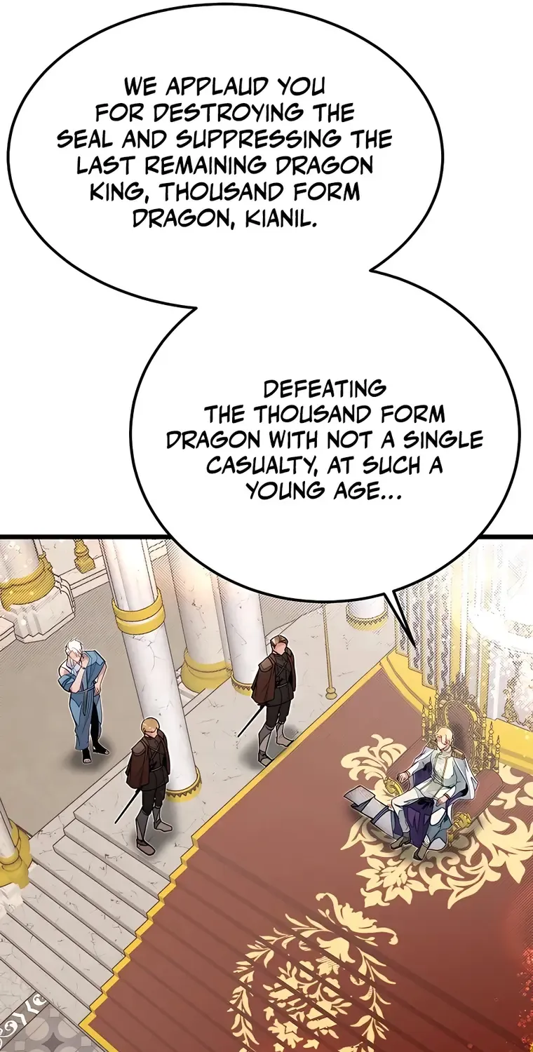 The Dragon Slayer Academy’s Hotshot Chapter 49 page 67 - 