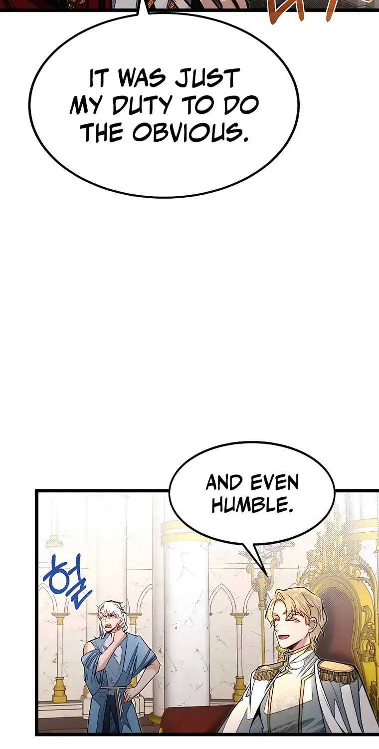 The Dragon Slayer Academy’s Hotshot Chapter 49 page 70 - 