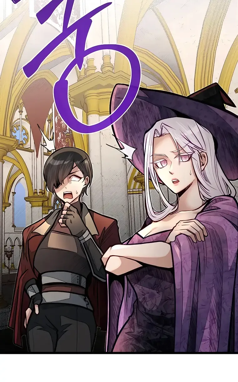 The Dragon Slayer Academy’s Hotshot Chapter 49 page 75 - 