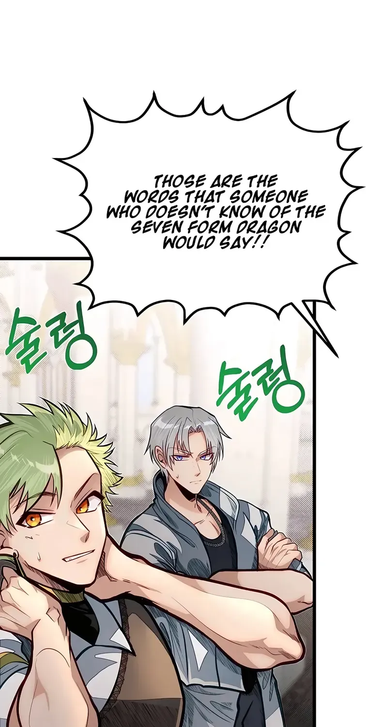 The Dragon Slayer Academy’s Hotshot Chapter 49 page 79 - 
