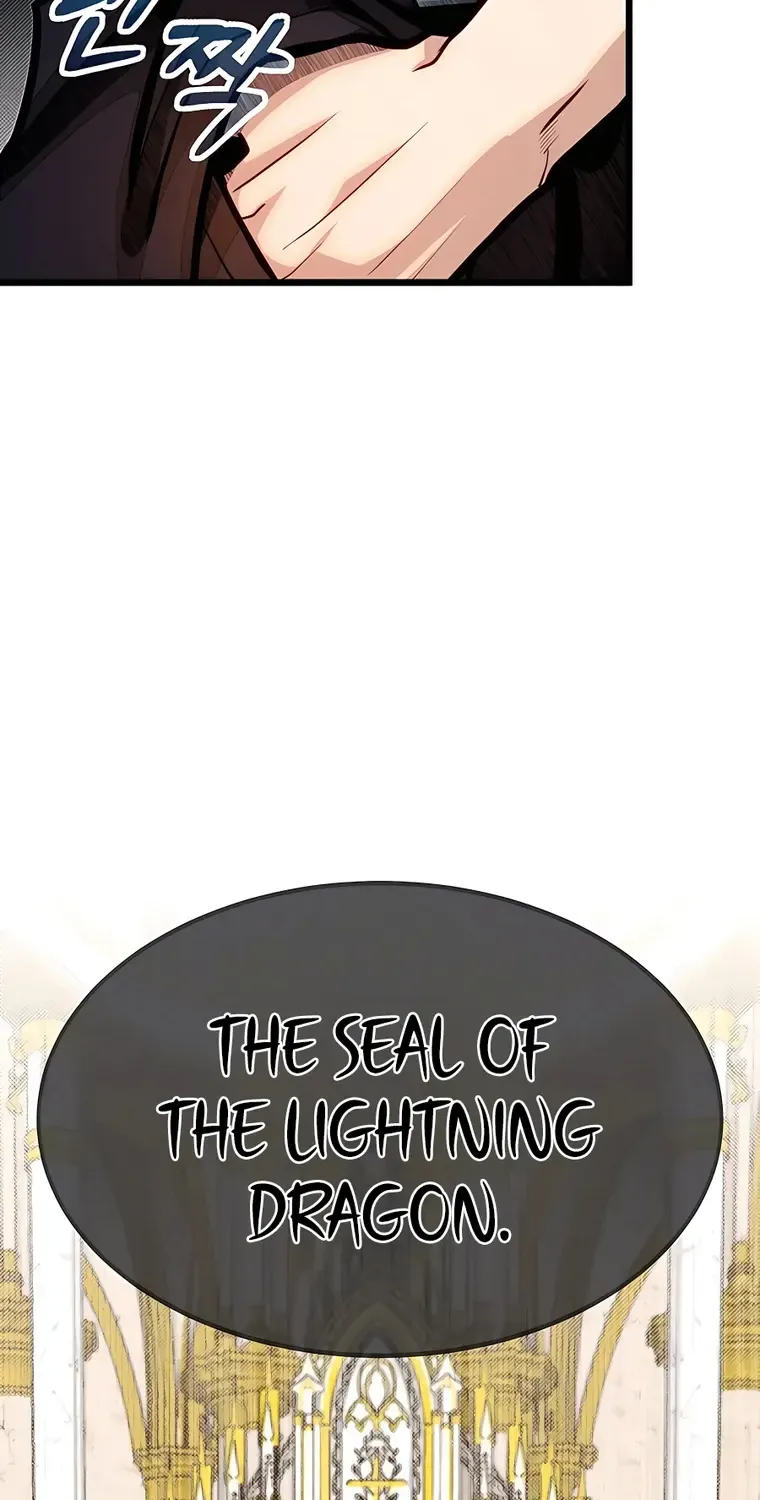 The Dragon Slayer Academy’s Hotshot Chapter 49 page 86 - 