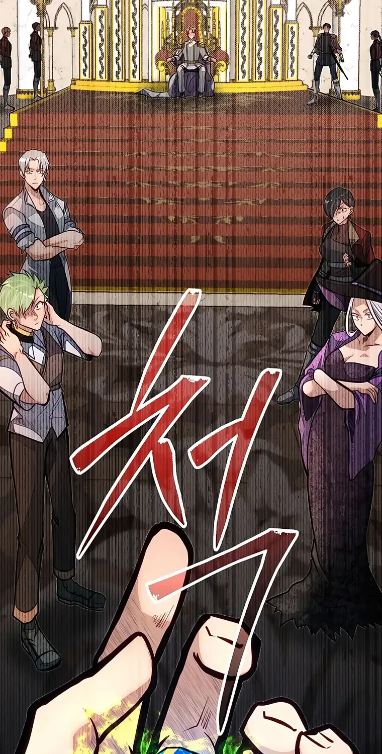 The Dragon Slayer Academy’s Hotshot Chapter 49 page 88 - 