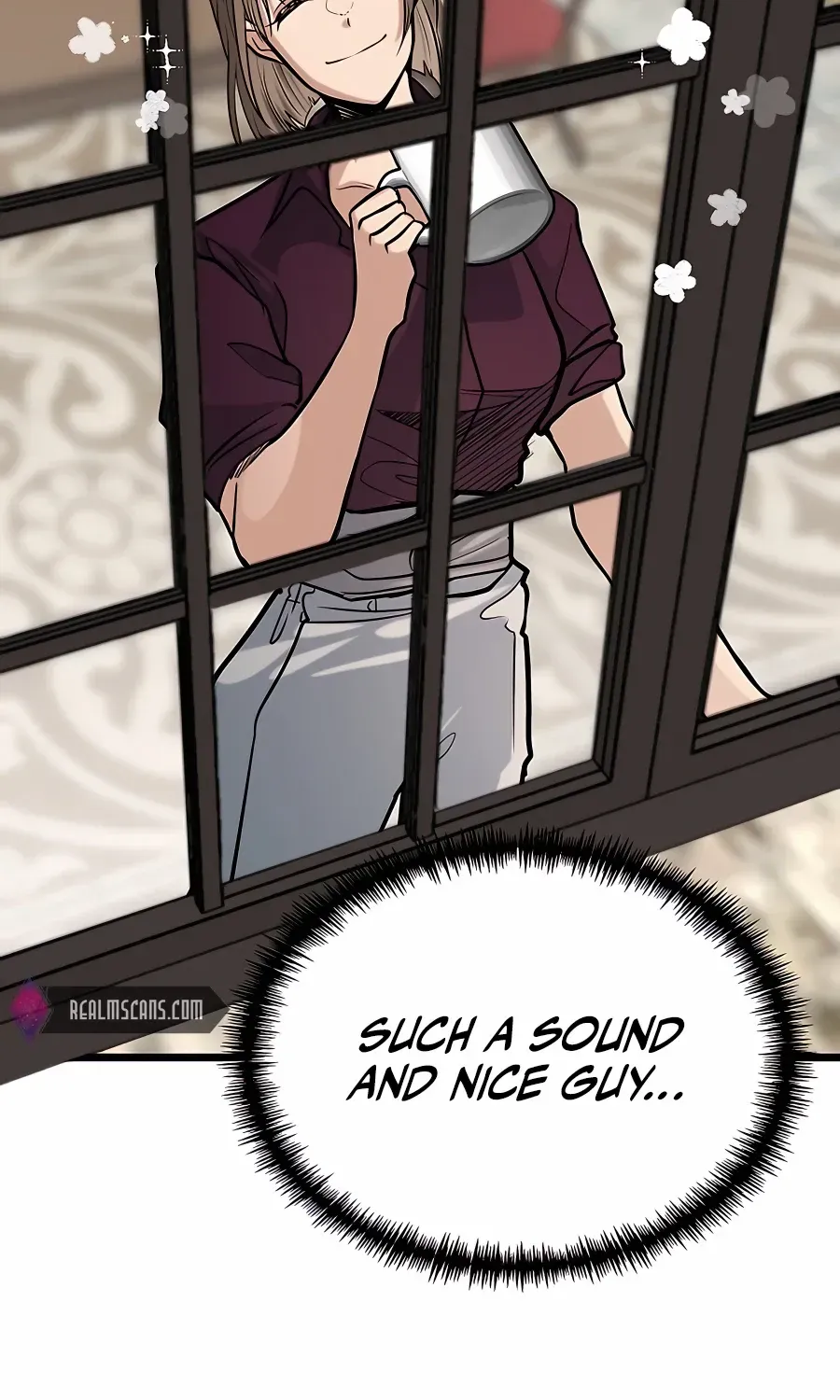 The Dragon Slayer Academy’s Hotshot Chapter 5 page 13 - 