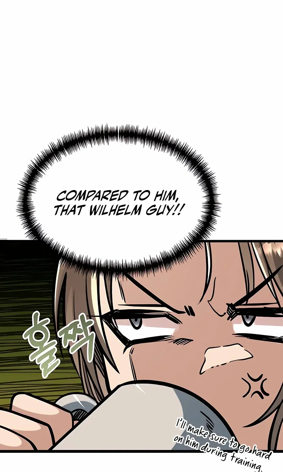 The Dragon Slayer Academy’s Hotshot Chapter 5 page 14 - 