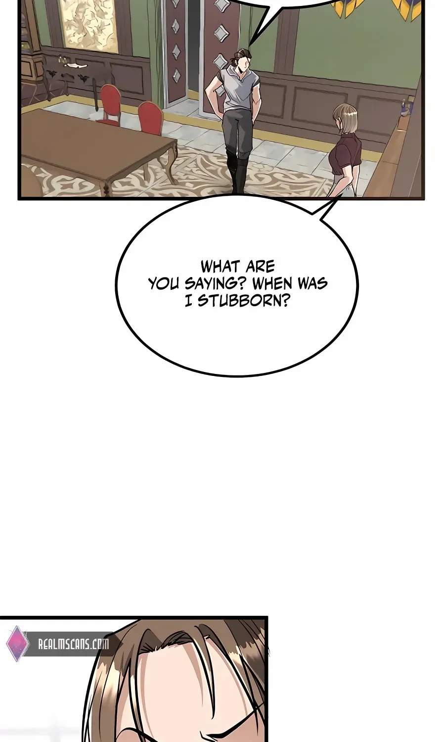 The Dragon Slayer Academy’s Hotshot Chapter 5 page 20 - 