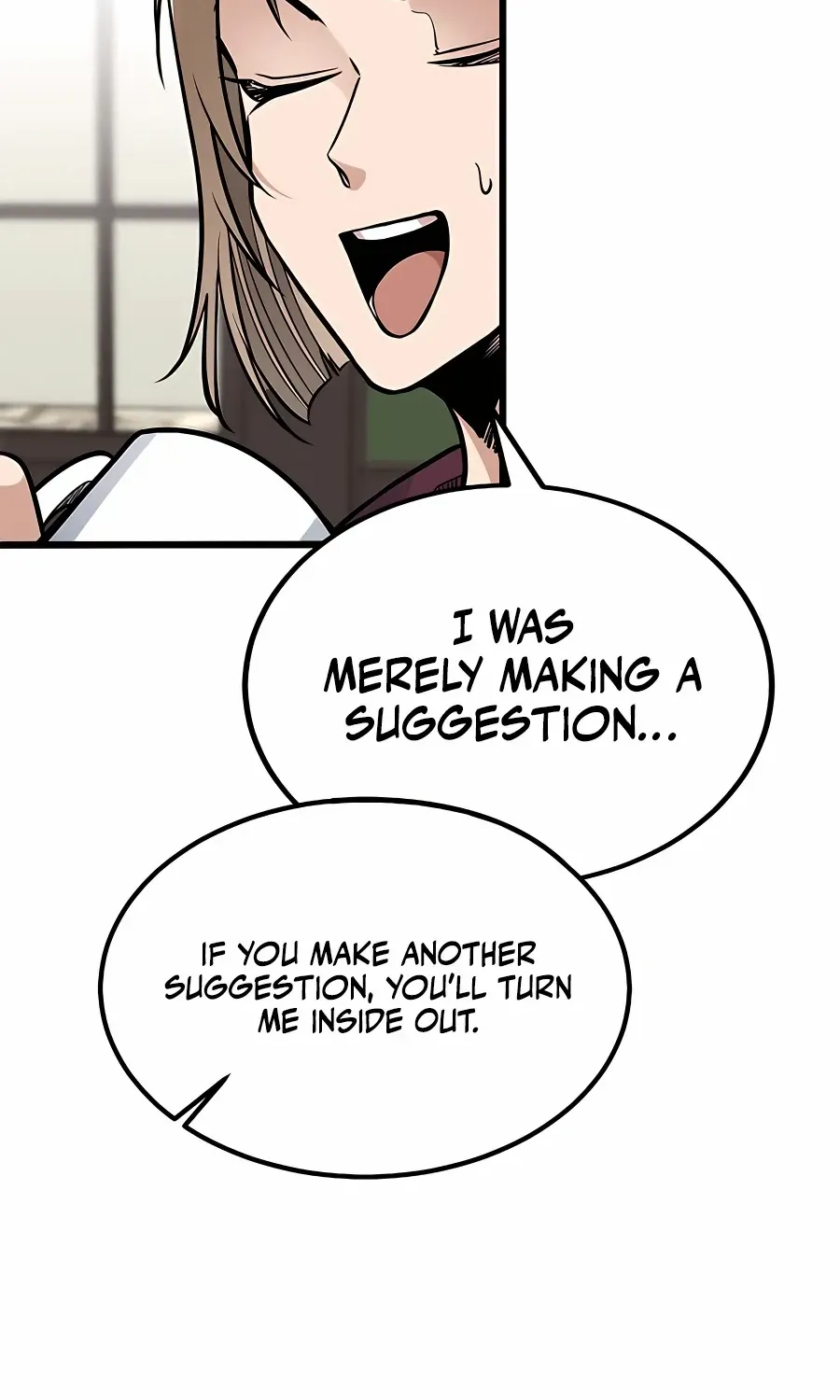 The Dragon Slayer Academy’s Hotshot Chapter 5 page 21 - 