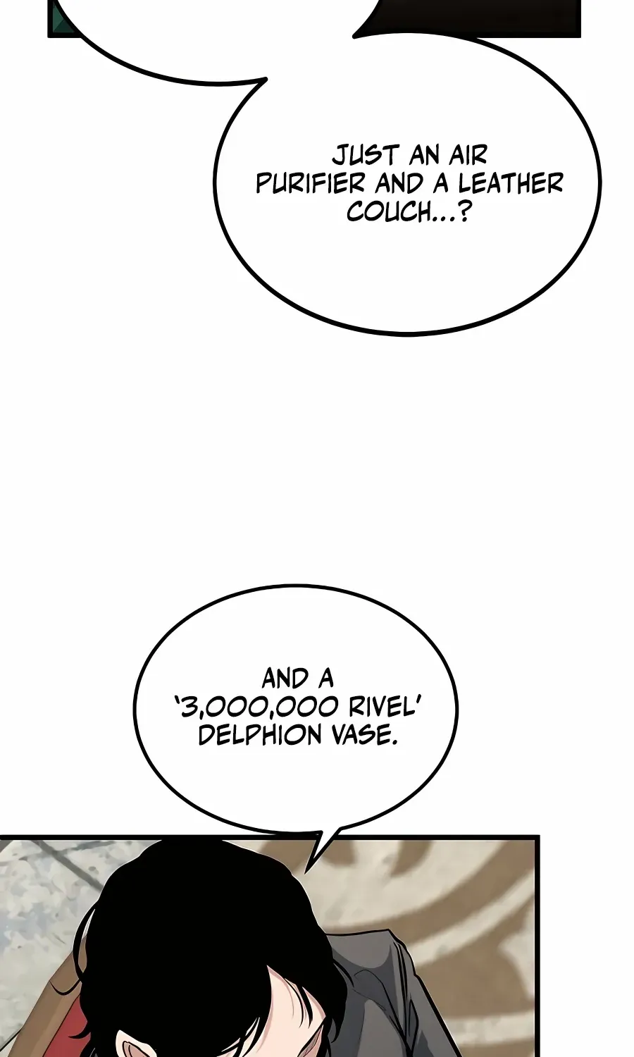 The Dragon Slayer Academy’s Hotshot Chapter 5 page 27 - 