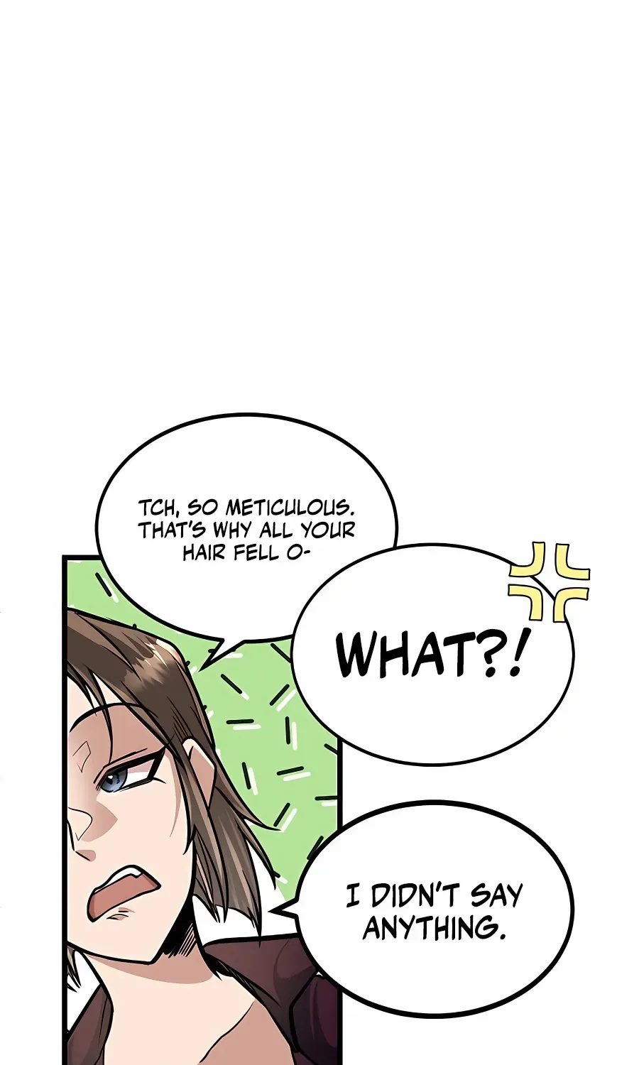 The Dragon Slayer Academy’s Hotshot Chapter 5 page 30 - 