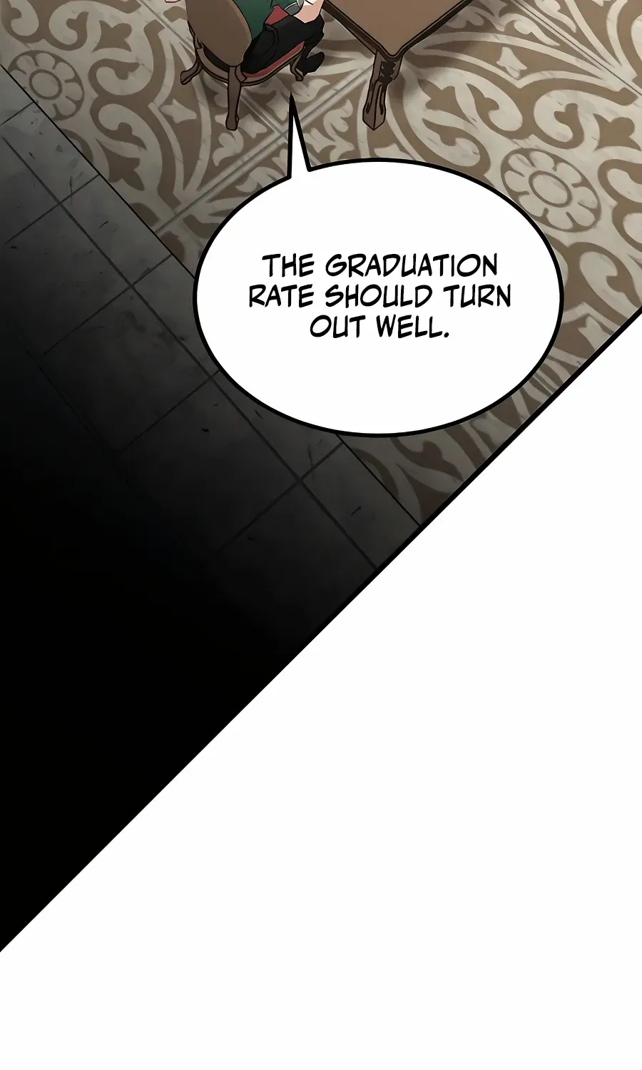 The Dragon Slayer Academy’s Hotshot Chapter 5 page 34 - 