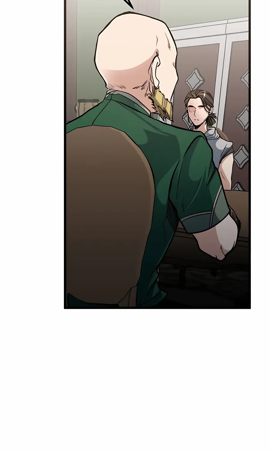 The Dragon Slayer Academy’s Hotshot Chapter 5 page 37 - 