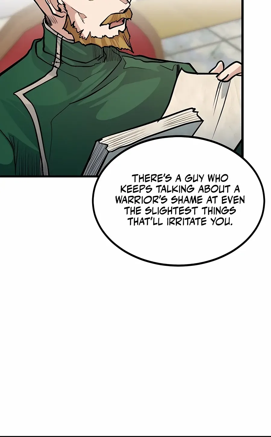 The Dragon Slayer Academy’s Hotshot Chapter 5 page 40 - 