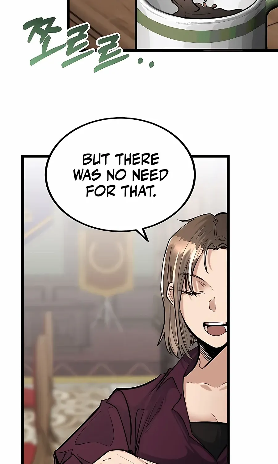 The Dragon Slayer Academy’s Hotshot Chapter 5 page 5 - 