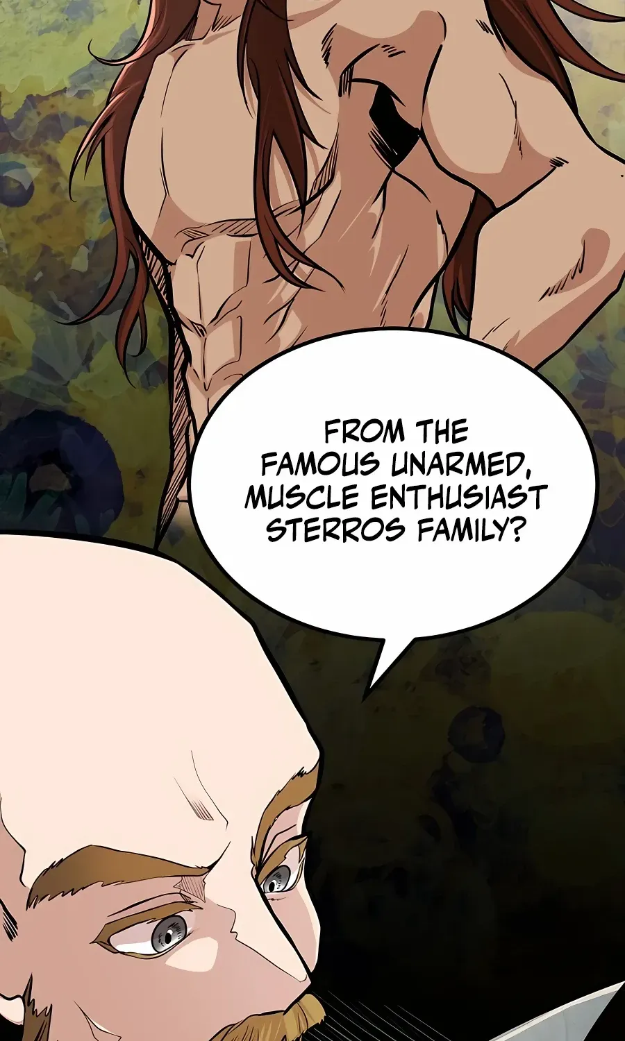 The Dragon Slayer Academy’s Hotshot Chapter 5 page 42 - 