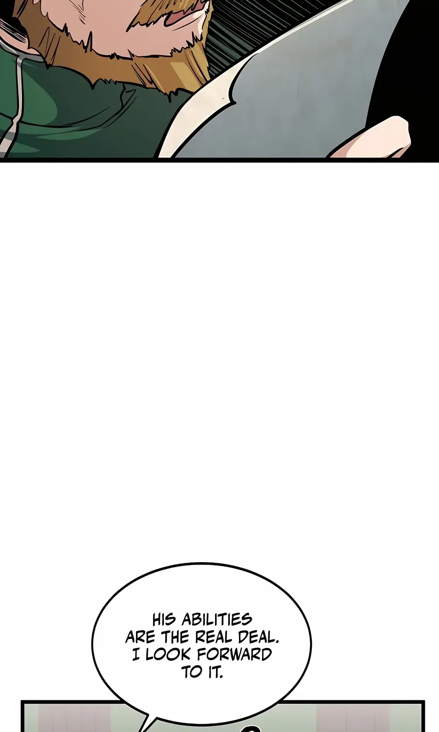 The Dragon Slayer Academy’s Hotshot Chapter 5 page 43 - 