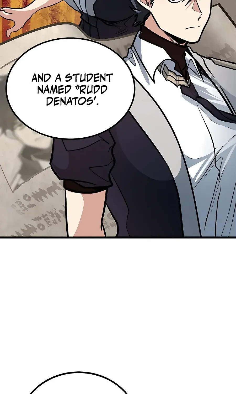 The Dragon Slayer Academy’s Hotshot Chapter 5 page 46 - 