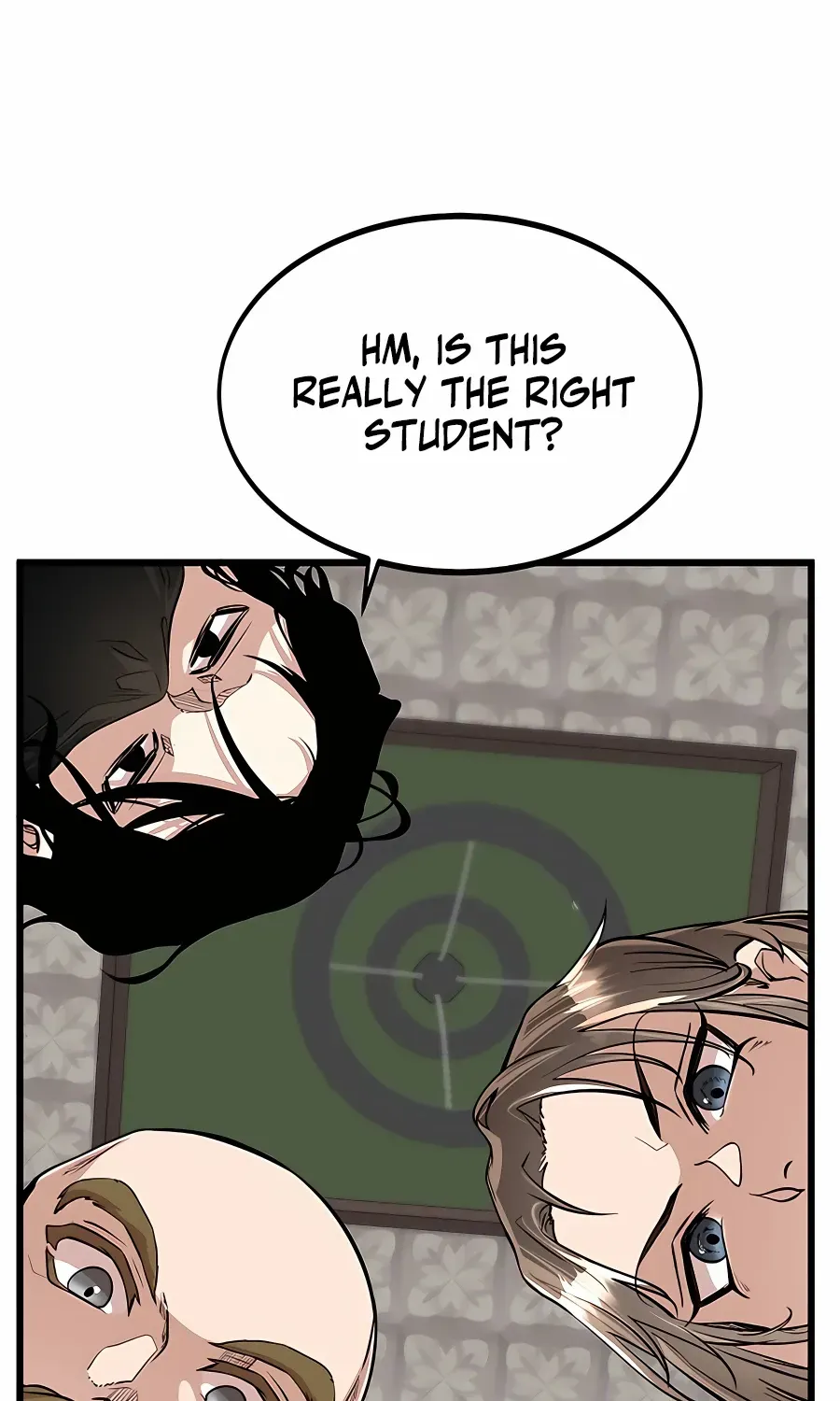 The Dragon Slayer Academy’s Hotshot Chapter 5 page 50 - 