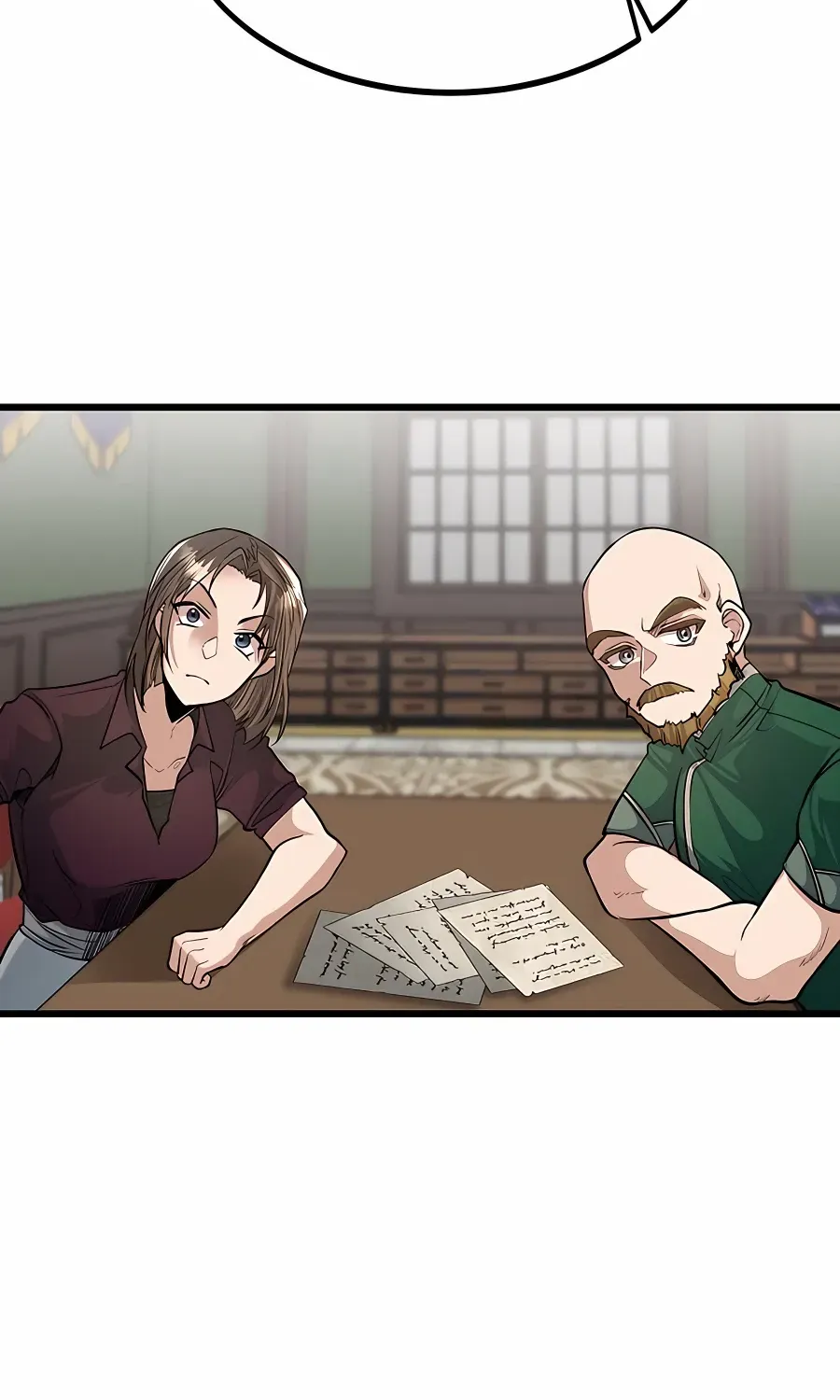The Dragon Slayer Academy’s Hotshot Chapter 5 page 52 - 
