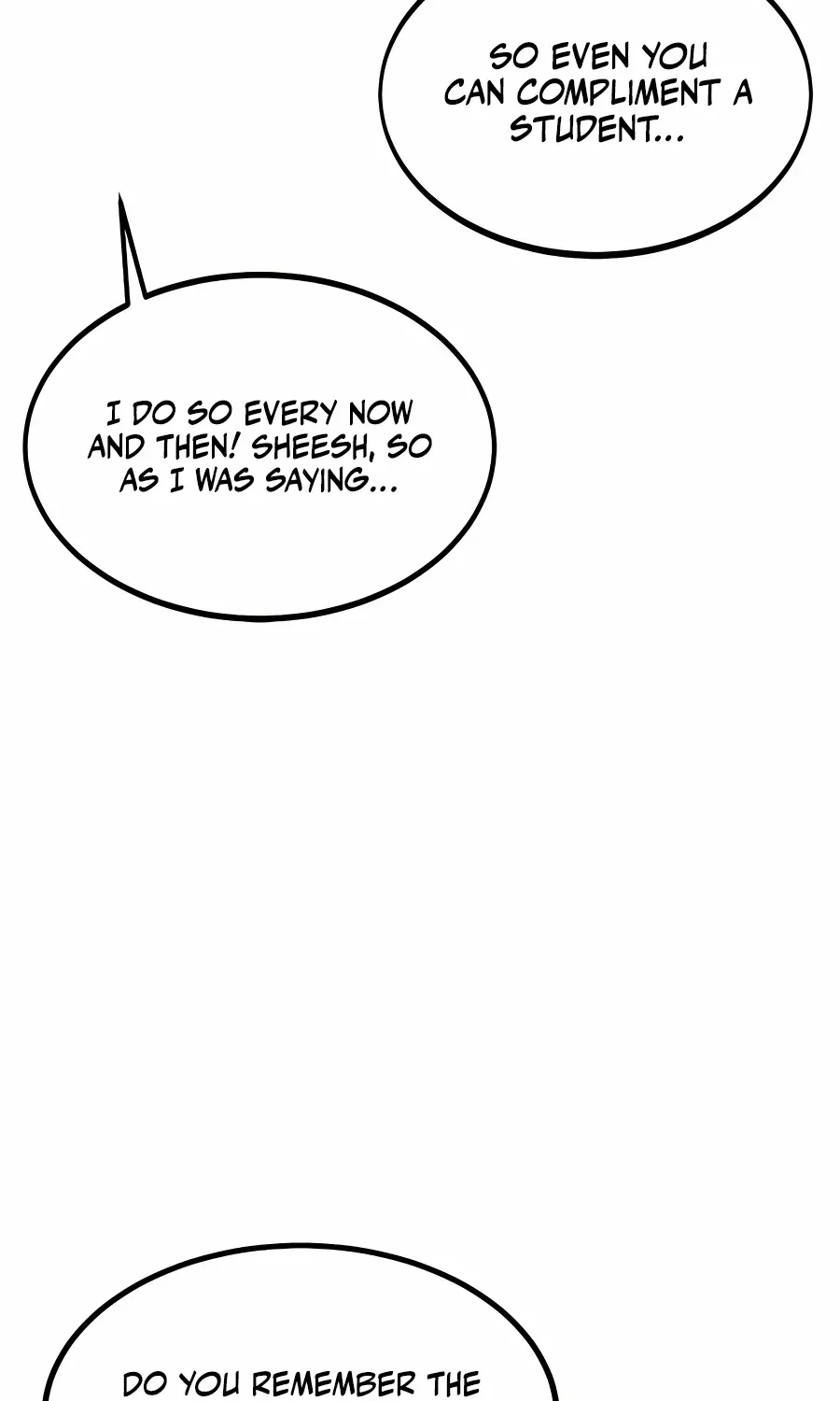 The Dragon Slayer Academy’s Hotshot Chapter 5 page 56 - 