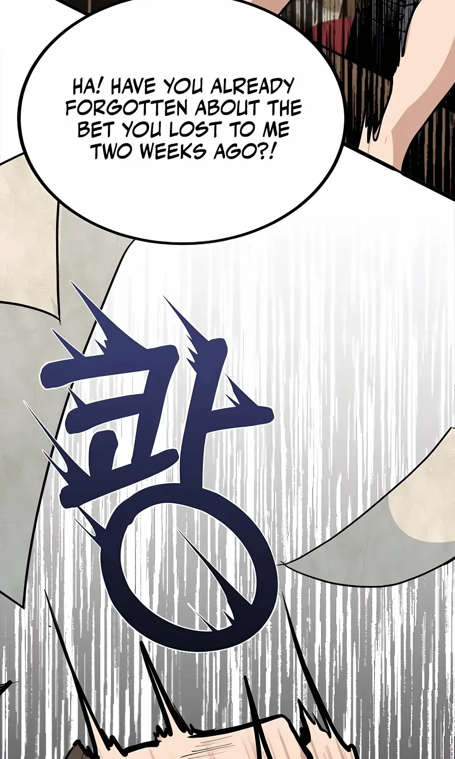 The Dragon Slayer Academy’s Hotshot Chapter 5 page 66 - 