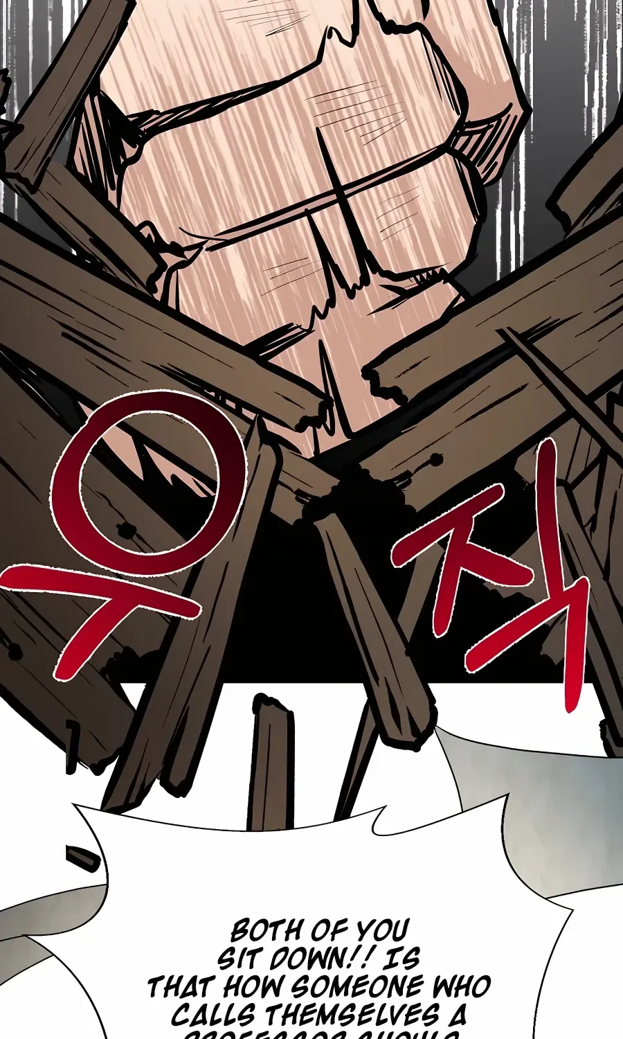 The Dragon Slayer Academy’s Hotshot Chapter 5 page 67 - 