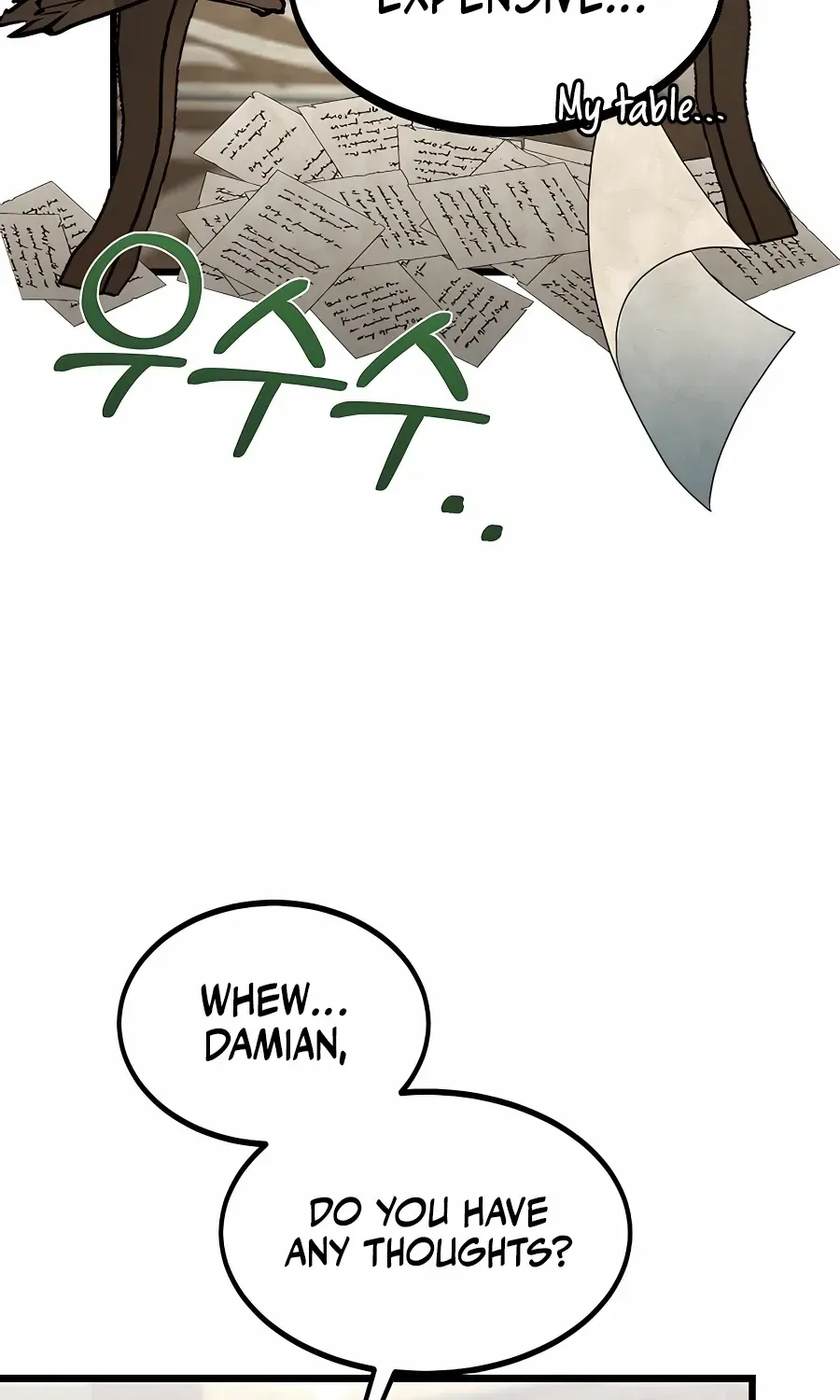 The Dragon Slayer Academy’s Hotshot Chapter 5 page 71 - 