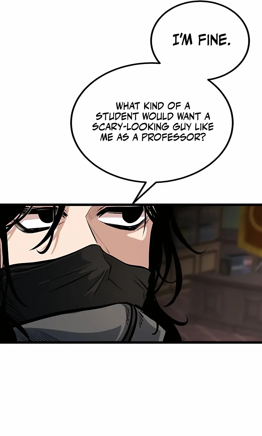 The Dragon Slayer Academy’s Hotshot Chapter 5 page 73 - 