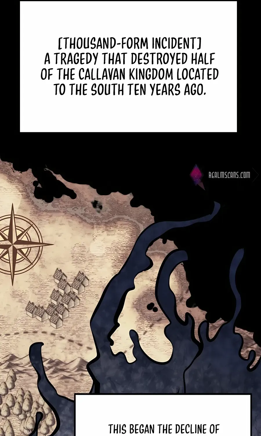 The Dragon Slayer Academy’s Hotshot Chapter 5 page 83 - 