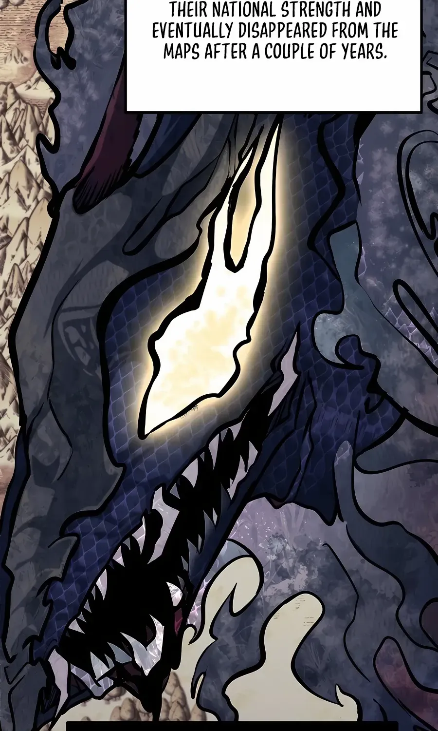 The Dragon Slayer Academy’s Hotshot Chapter 5 page 84 - 