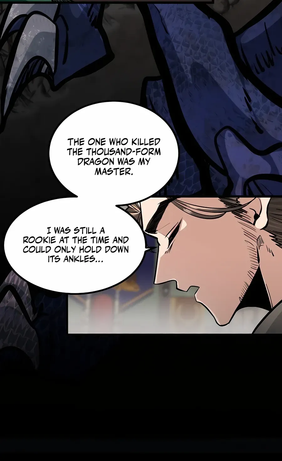 The Dragon Slayer Academy’s Hotshot Chapter 5 page 86 - 
