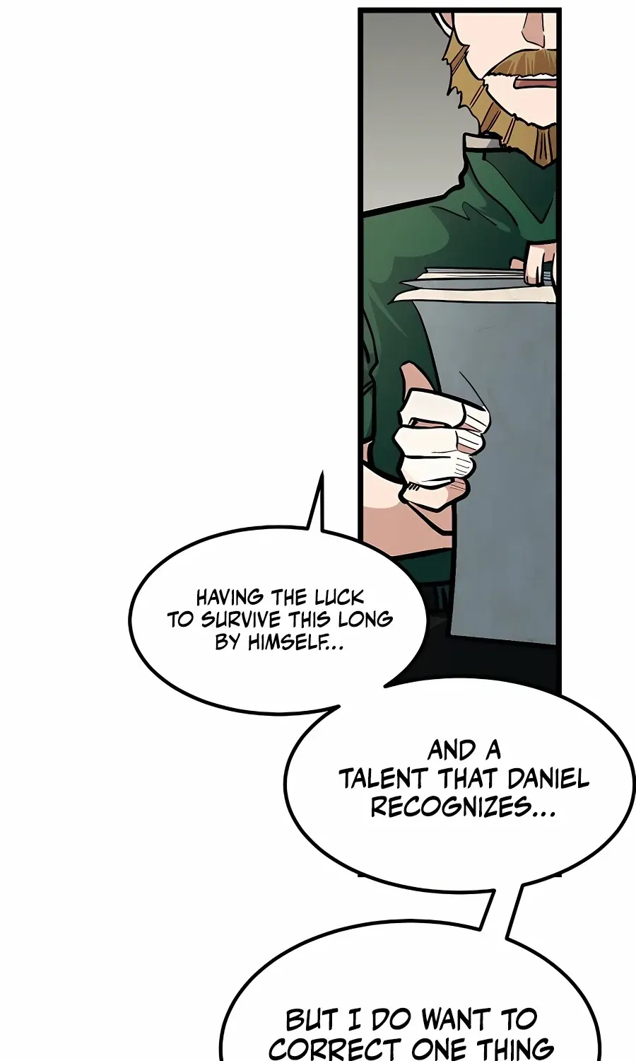 The Dragon Slayer Academy’s Hotshot Chapter 5 page 90 - 