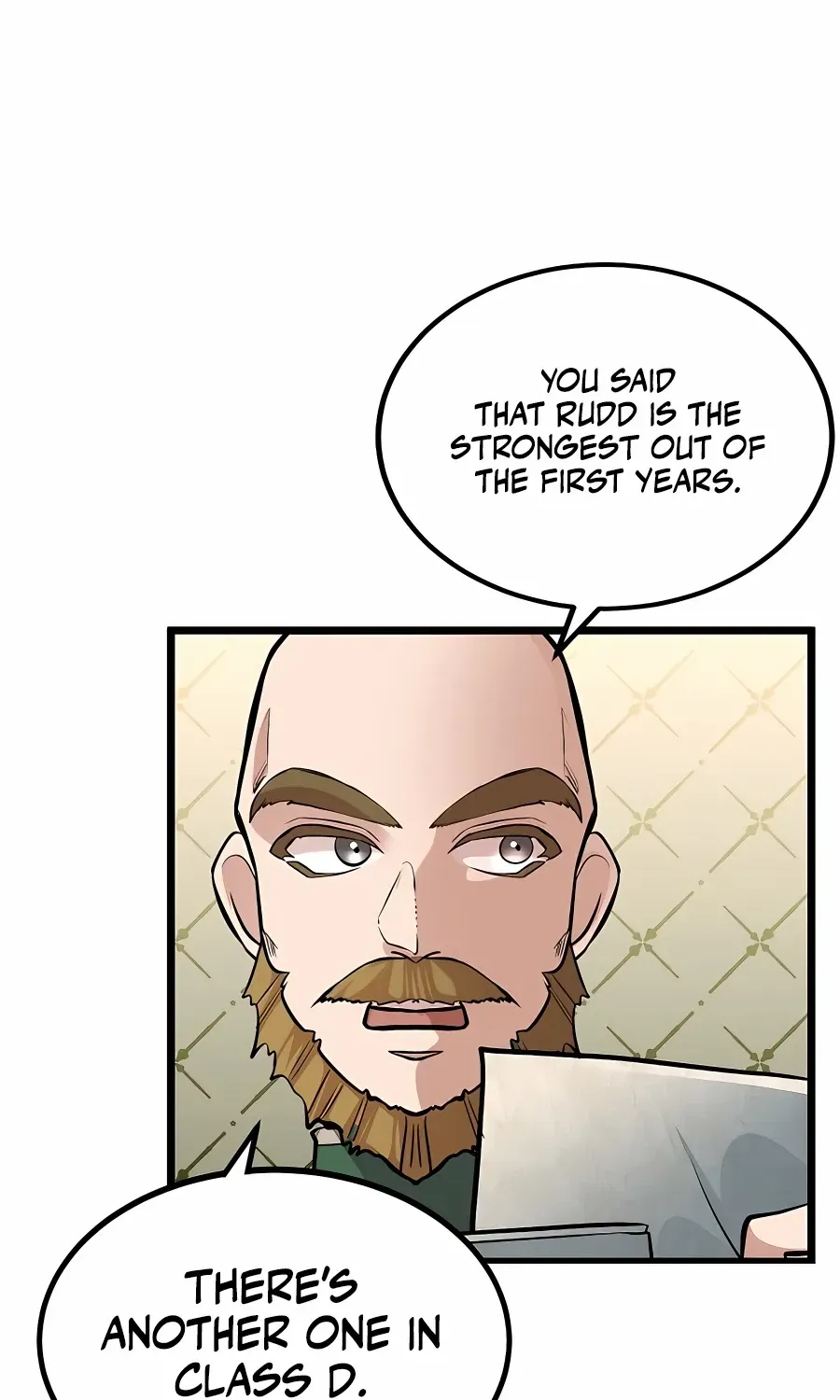 The Dragon Slayer Academy’s Hotshot Chapter 5 page 92 - 