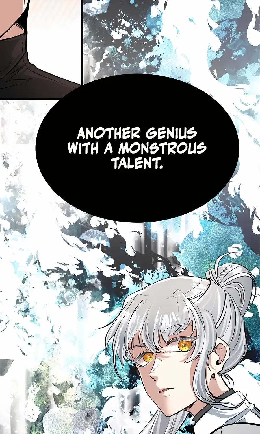 The Dragon Slayer Academy’s Hotshot Chapter 5 page 95 - 